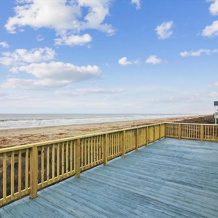 Brannens Beachfront Γκάλβεστον Εξωτερικό φωτογραφία