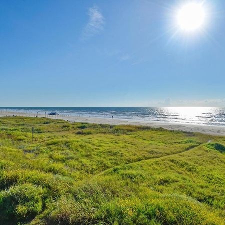 Brannens Beachfront Γκάλβεστον Εξωτερικό φωτογραφία