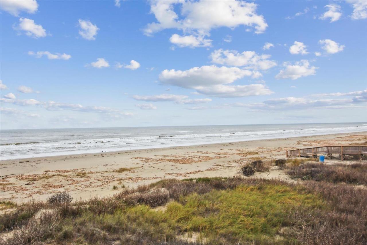 Brannens Beachfront Γκάλβεστον Εξωτερικό φωτογραφία