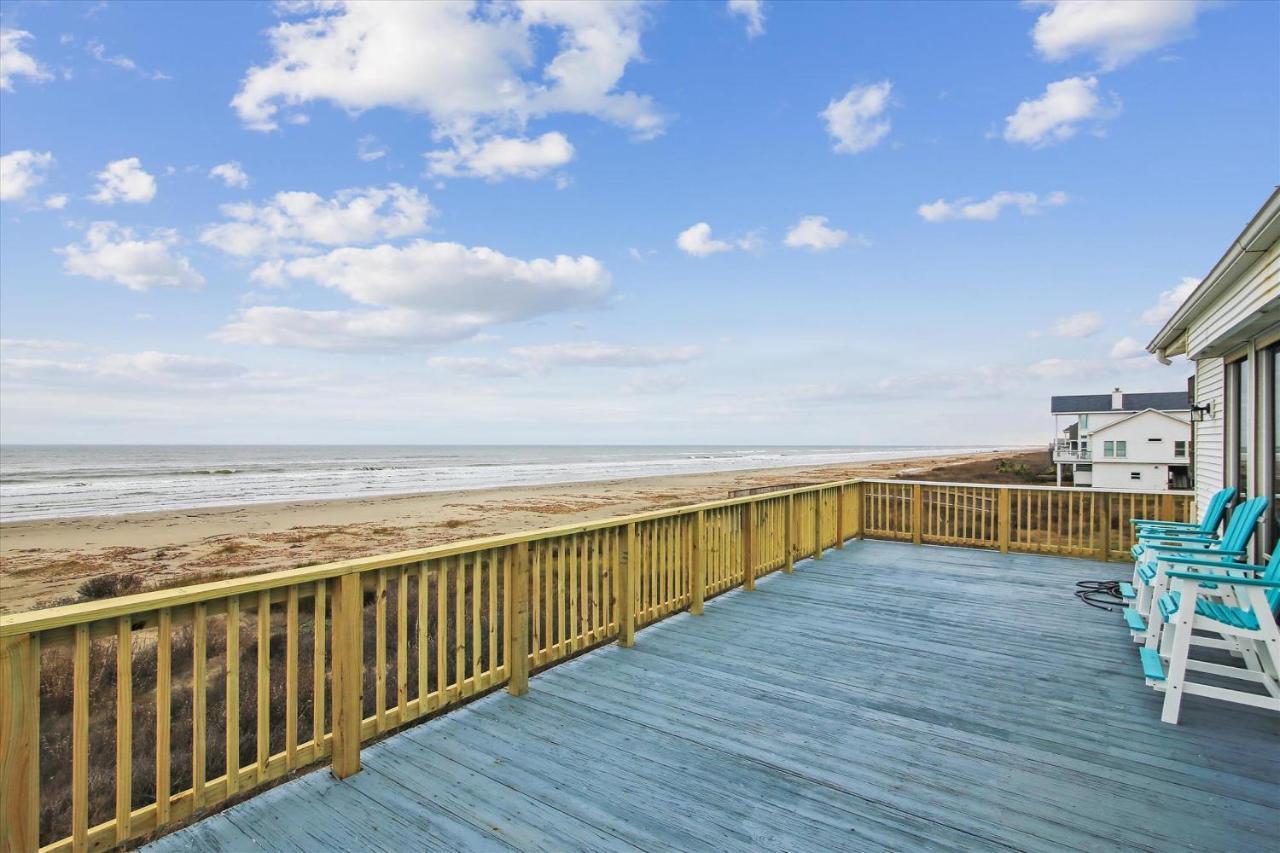 Brannens Beachfront Γκάλβεστον Εξωτερικό φωτογραφία