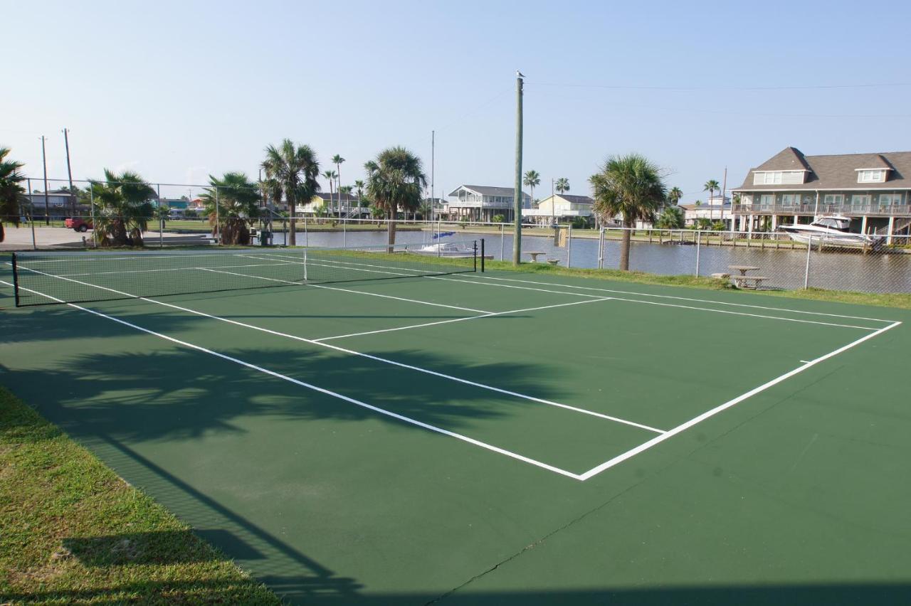 Brannens Beachfront Γκάλβεστον Εξωτερικό φωτογραφία