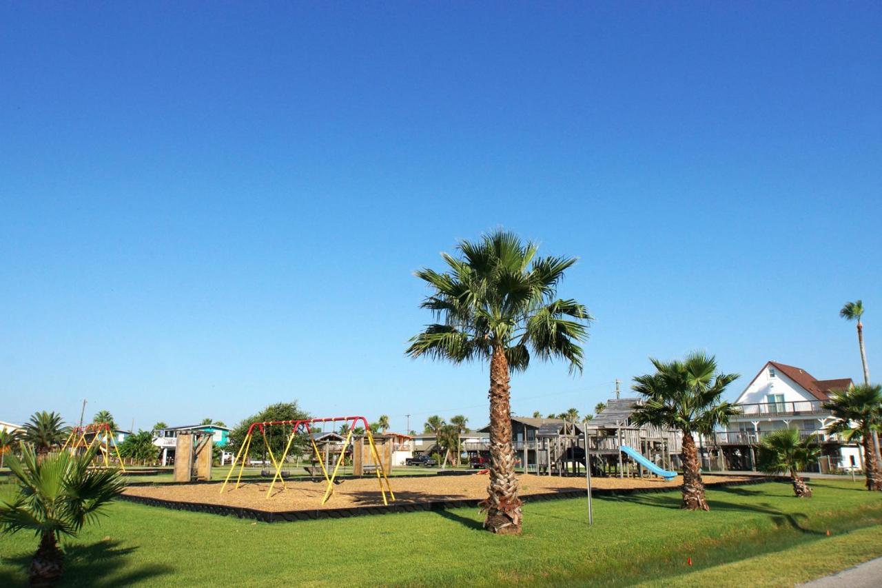 Brannens Beachfront Γκάλβεστον Εξωτερικό φωτογραφία