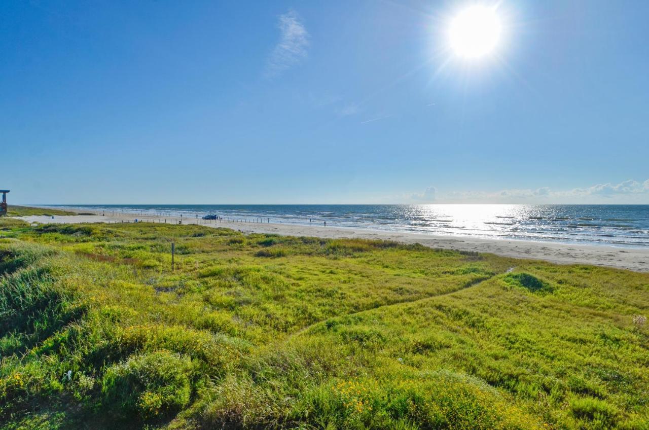Brannens Beachfront Γκάλβεστον Εξωτερικό φωτογραφία